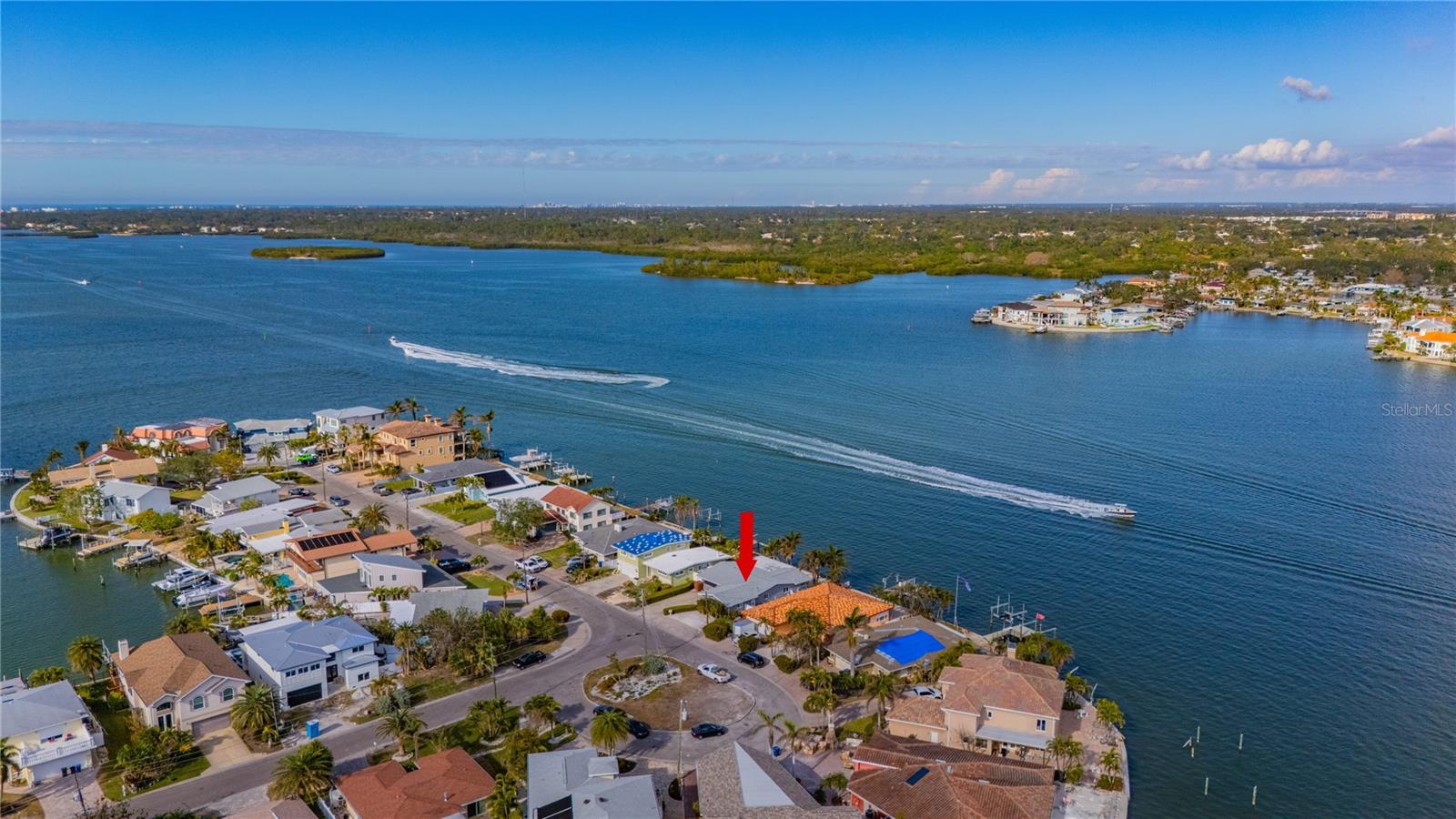 16101 6TH ST E, REDINGTON BEACH, FL, 33708