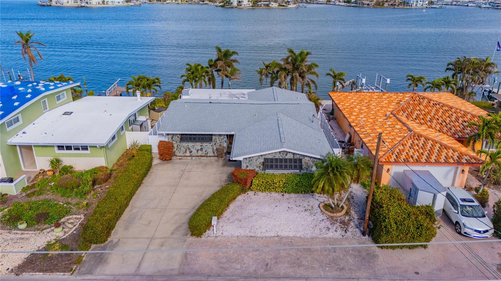 16101 6TH ST E, REDINGTON BEACH, FL, 33708