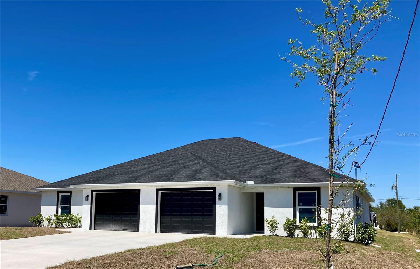 12046 TETZEL AVE, PORT CHARLOTTE, FL, 33981