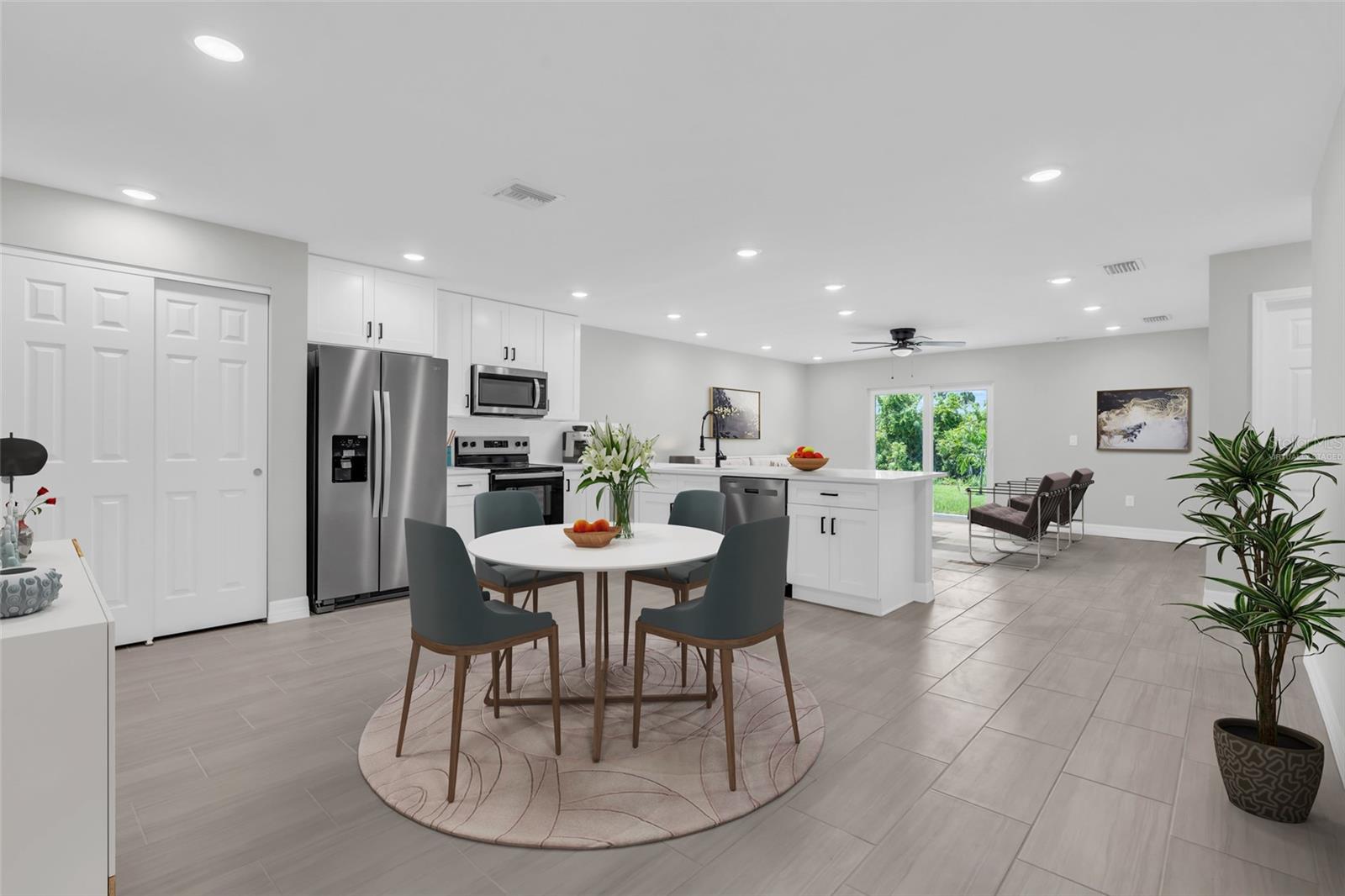 12046 TETZEL AVE, PORT CHARLOTTE, FL, 33981