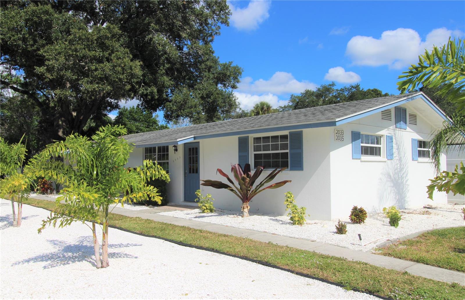 2033 SANDRALA DR, SARASOTA, FL, 34231