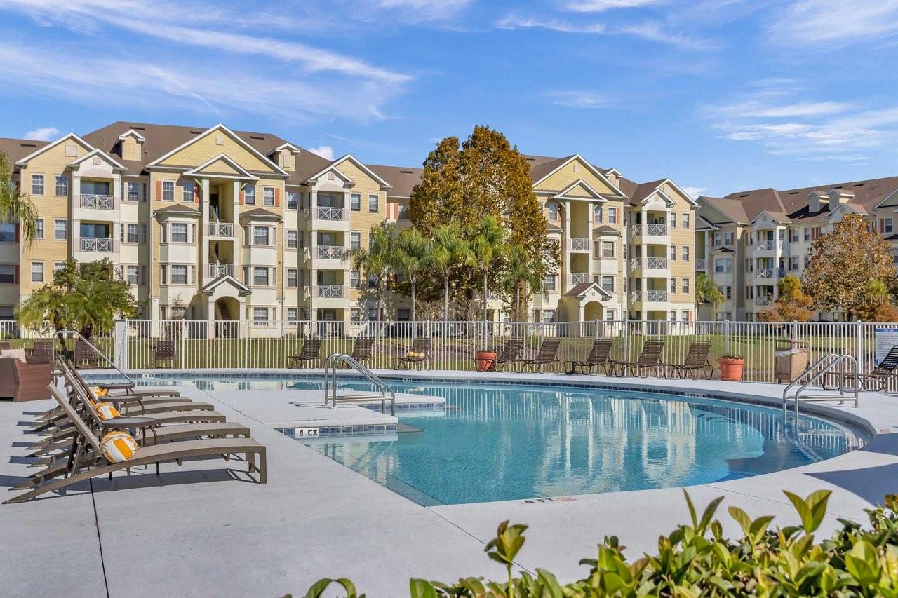 5255 CANE ISLAND LOOP #304, KISSIMMEE, FL, 34746