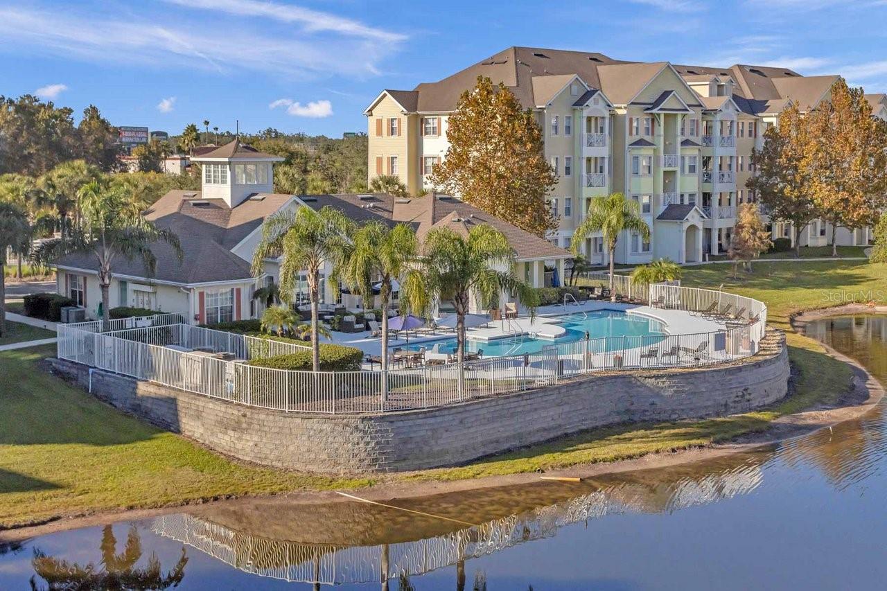 5255 CANE ISLAND LOOP #304, KISSIMMEE, FL, 34746