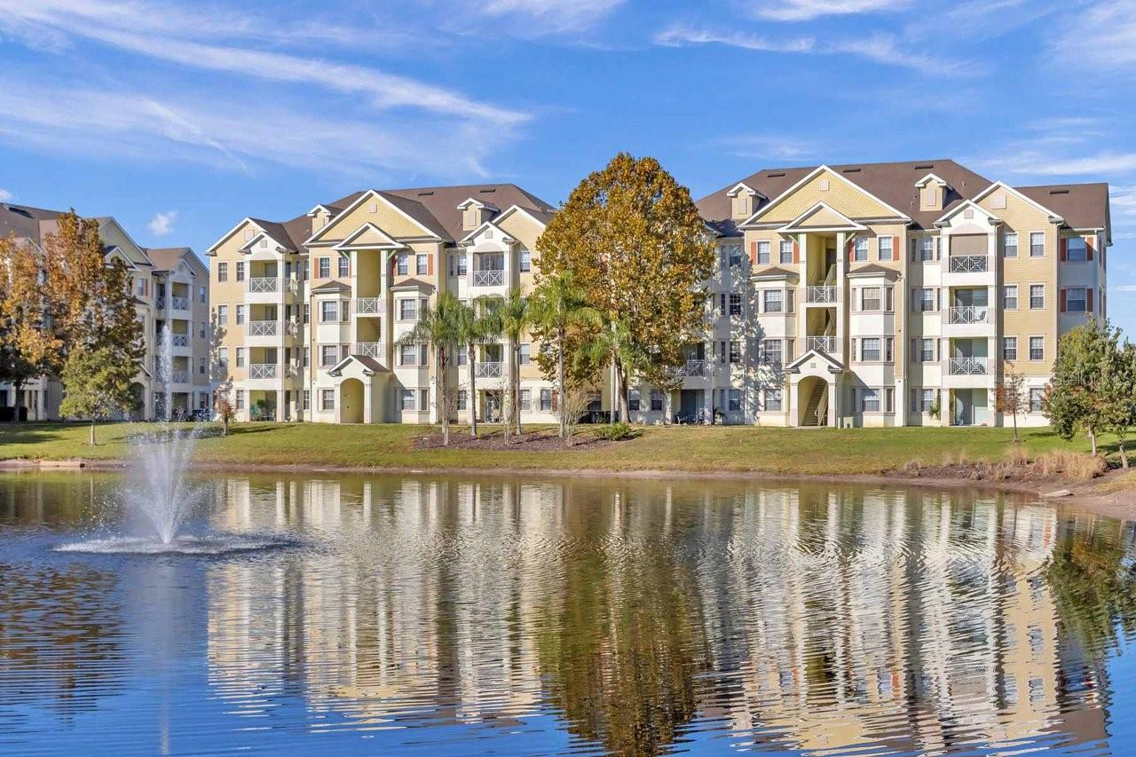 5255 CANE ISLAND LOOP #304, KISSIMMEE, FL, 34746