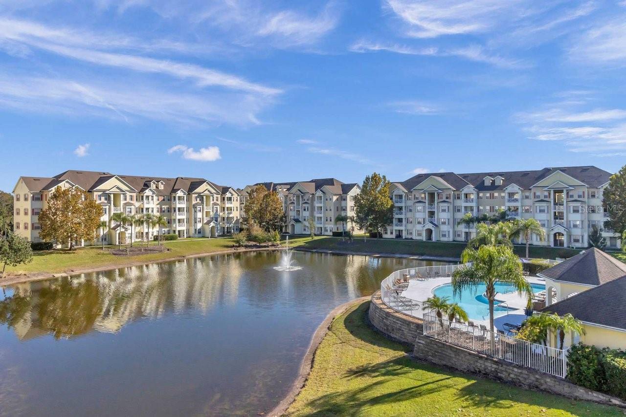 5255 CANE ISLAND LOOP #304, KISSIMMEE, FL, 34746