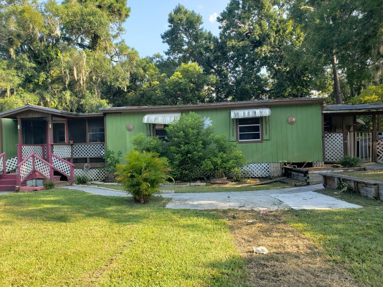 17208 MERCURY RD, ORLANDO, FL, 32833