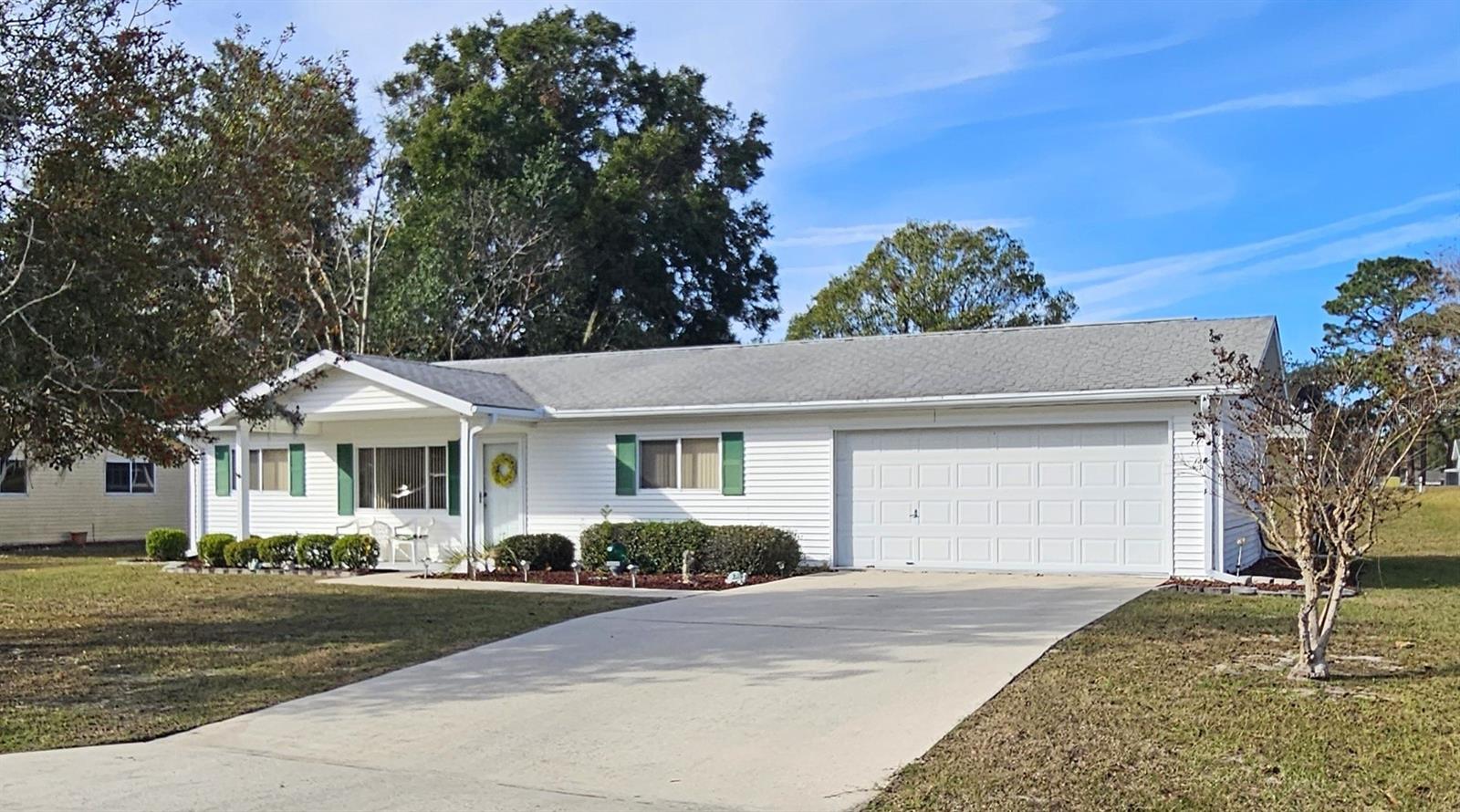 11190 SW 75TH TER, OCALA, FL, 34476