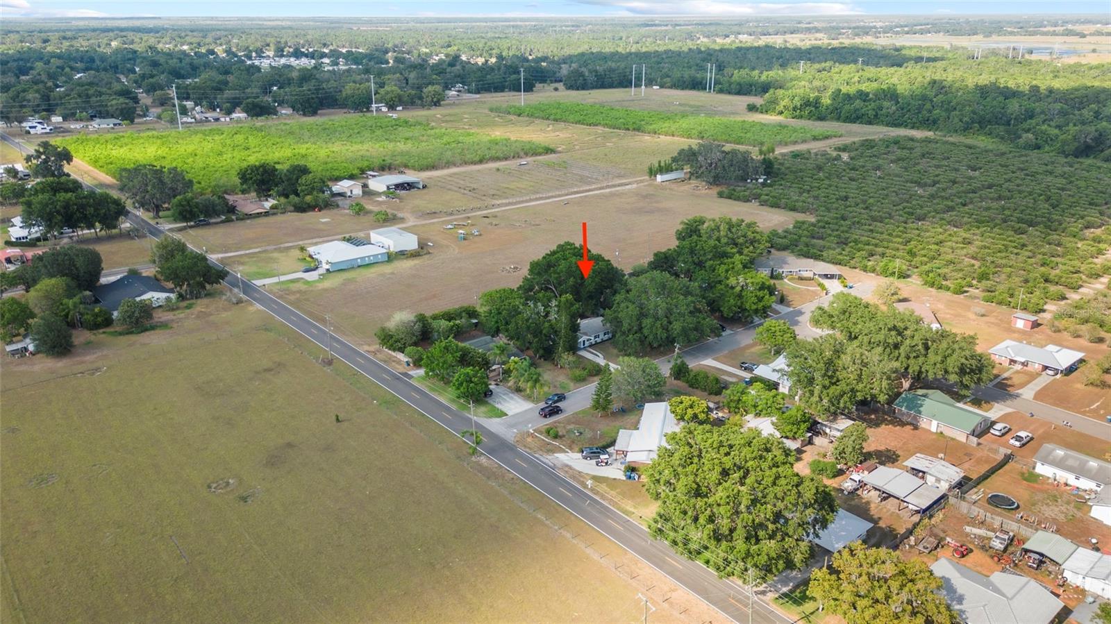607 WALNUT DR, FORT MEADE, FL, 33841