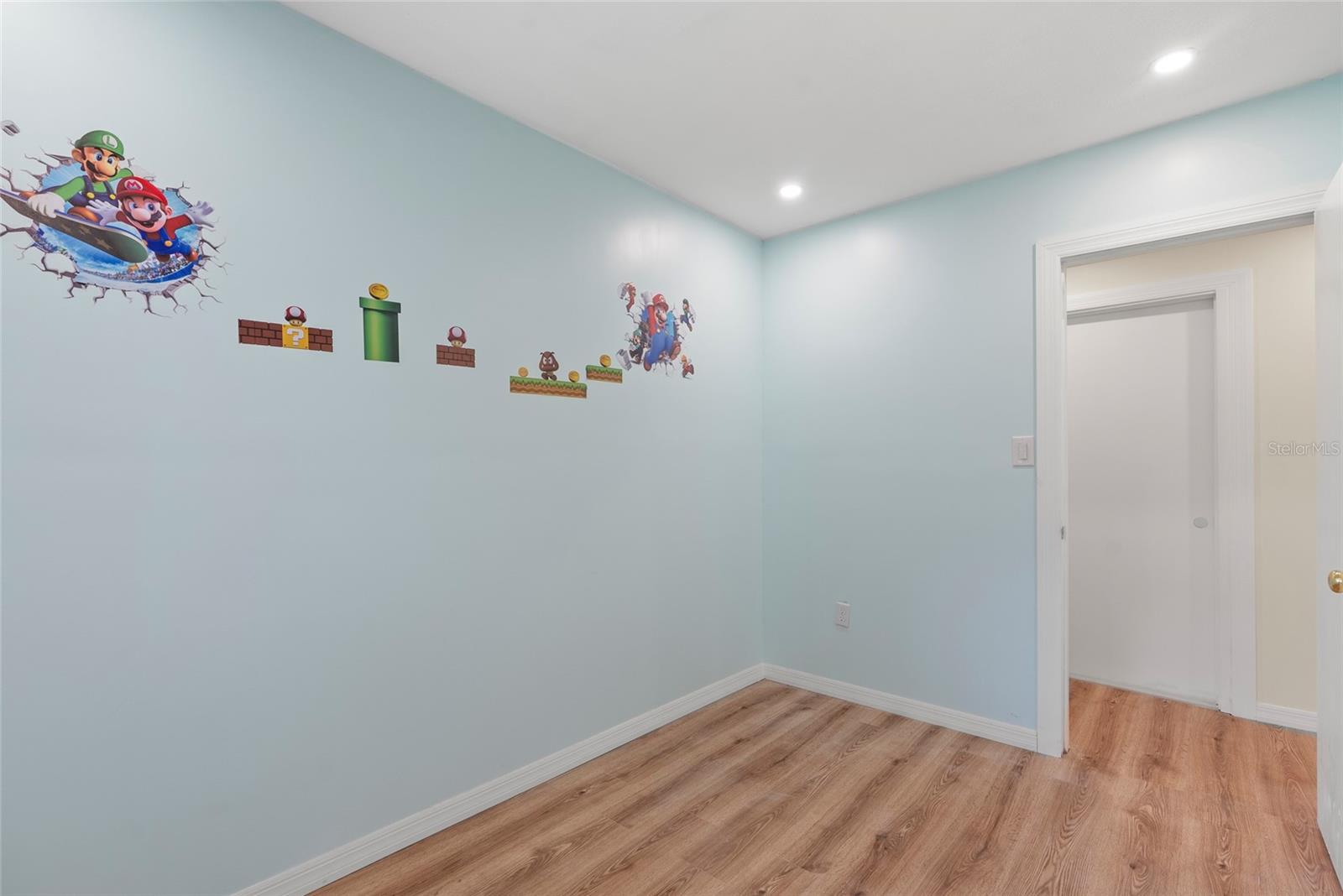 607 WALNUT DR, FORT MEADE, FL, 33841
