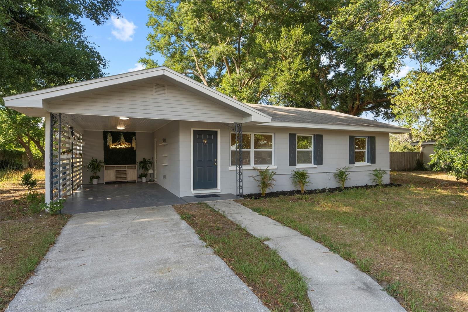 607 WALNUT DR, FORT MEADE, FL, 33841