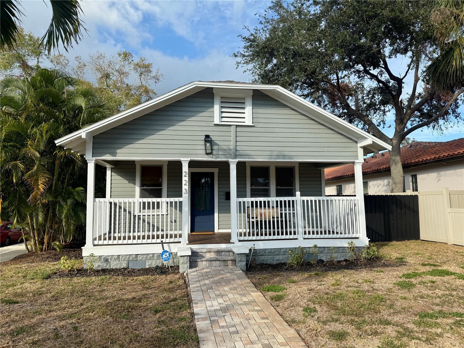 223 14TH AVE N, ST PETERSBURG, FL, 33701