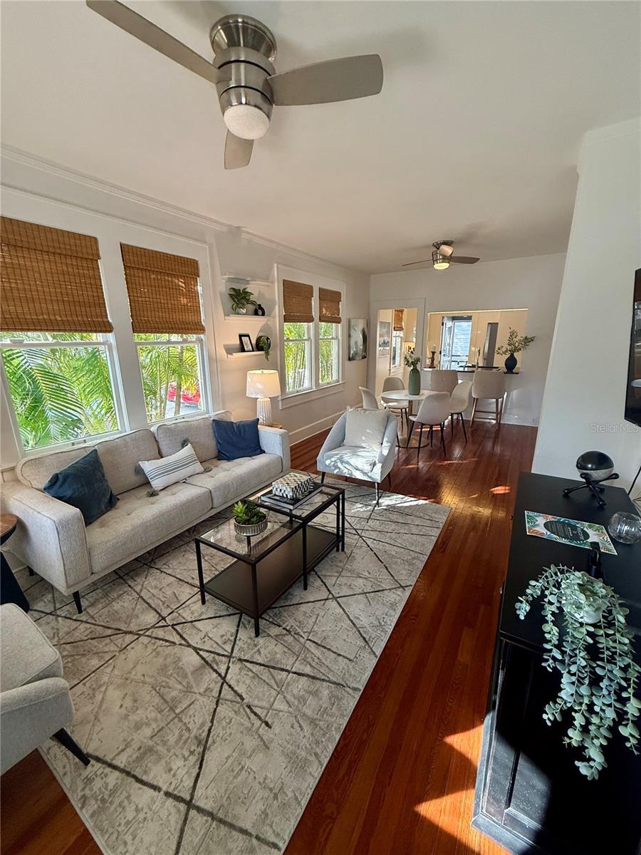 223 14TH AVE N, ST PETERSBURG, FL, 33701