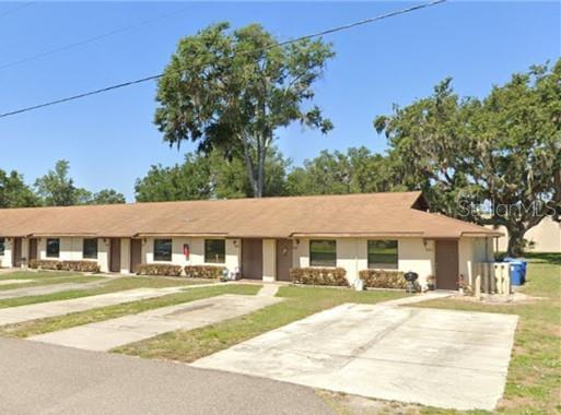 503 N LANIER AVE, FORT MEADE, FL, 33841