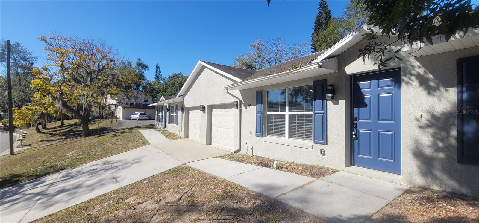 115 SUNNYSIDE DR, CLERMONT, FL, 34711