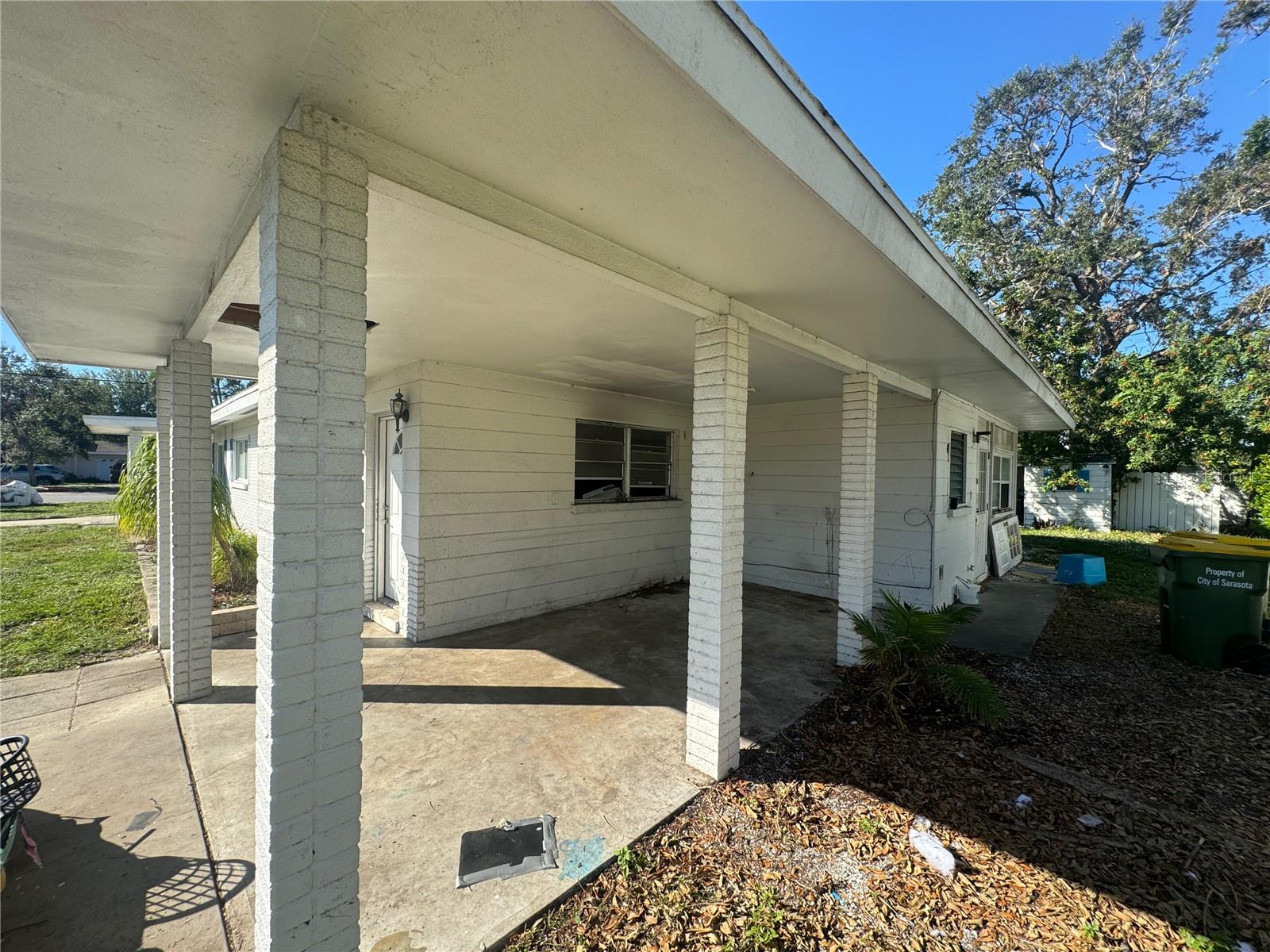 SOUTH GATE, SARASOTA, FL, 34239