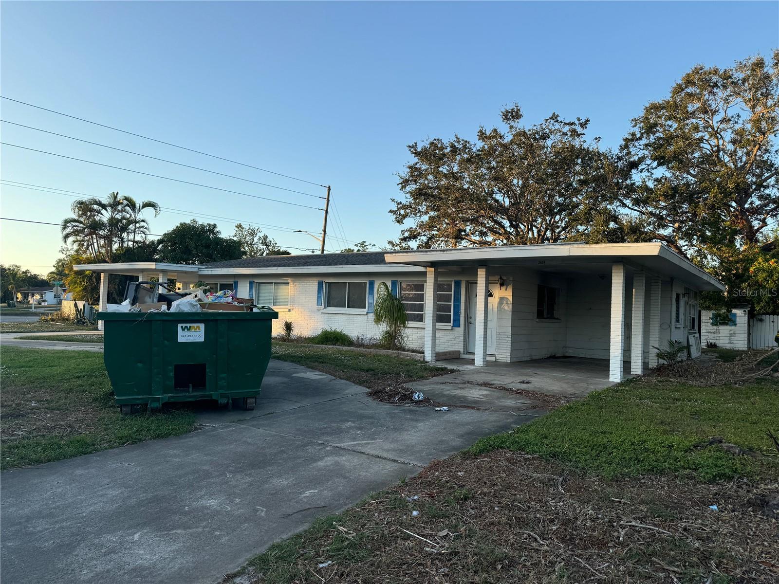 SOUTH GATE, SARASOTA, FL, 34239