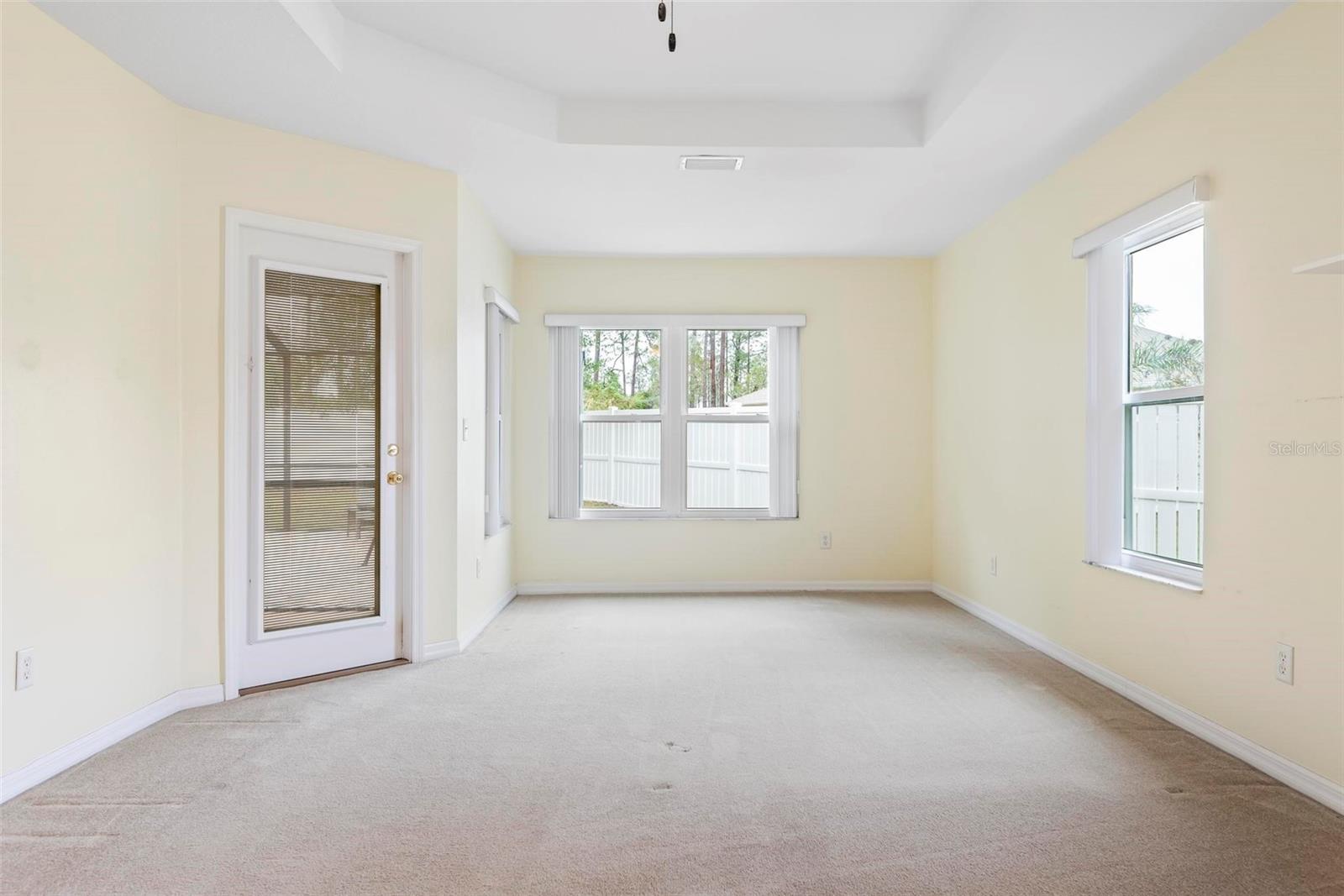 4 EASTGATE LN, PALM COAST, FL, 32164