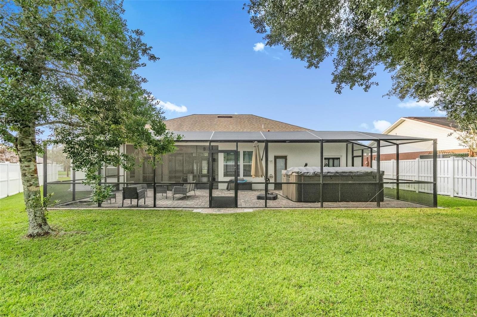4 EASTGATE LN, PALM COAST, FL, 32164