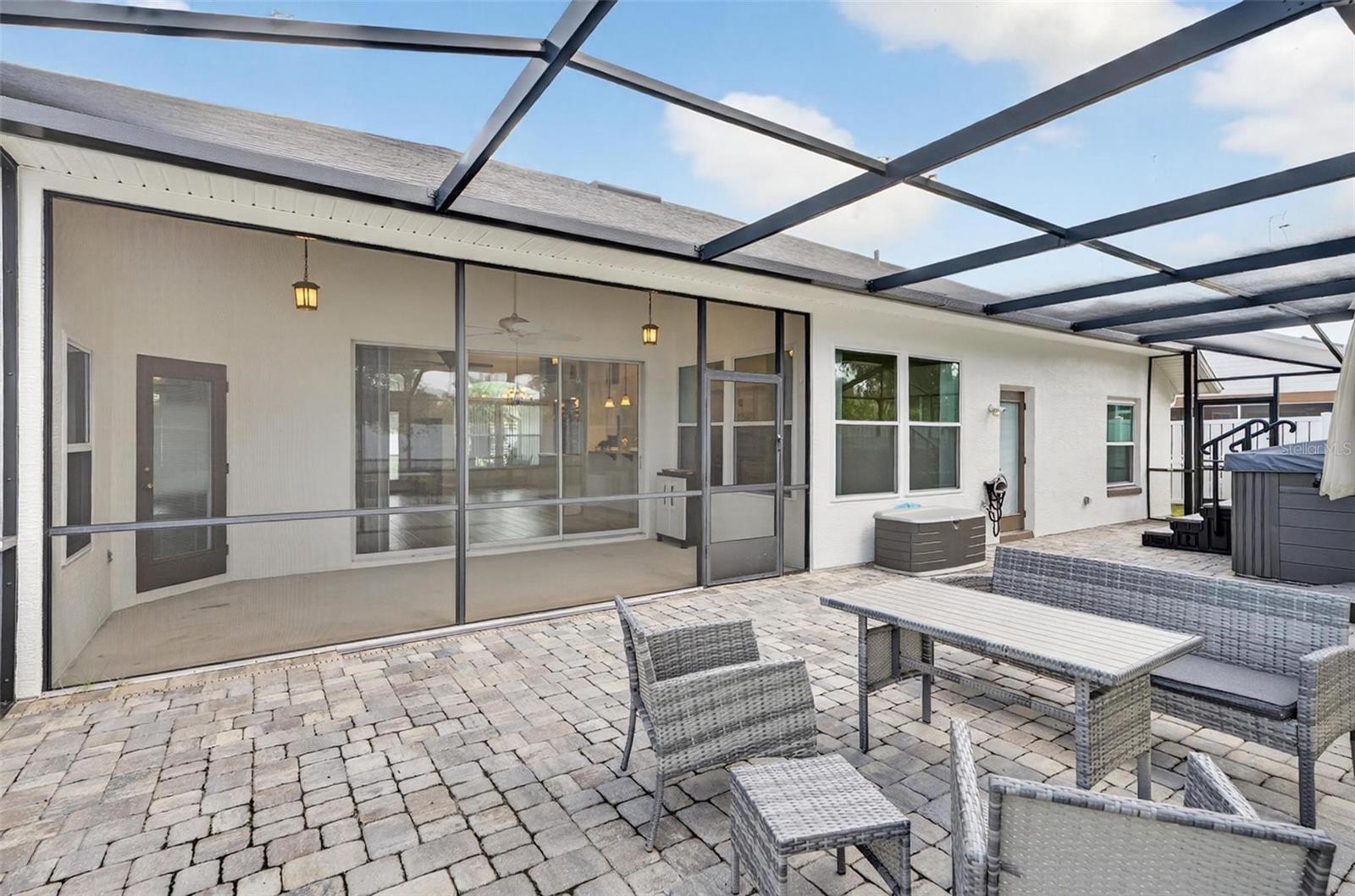 4 EASTGATE LN, PALM COAST, FL, 32164