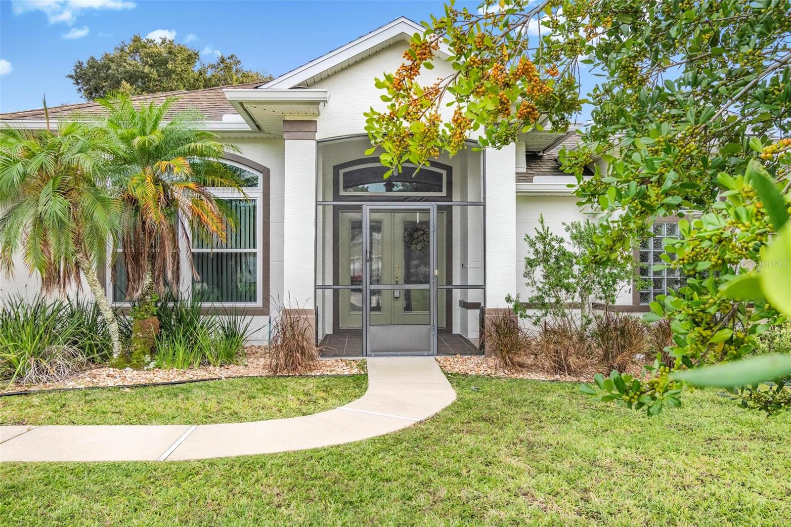 4 EASTGATE LN, PALM COAST, FL, 32164