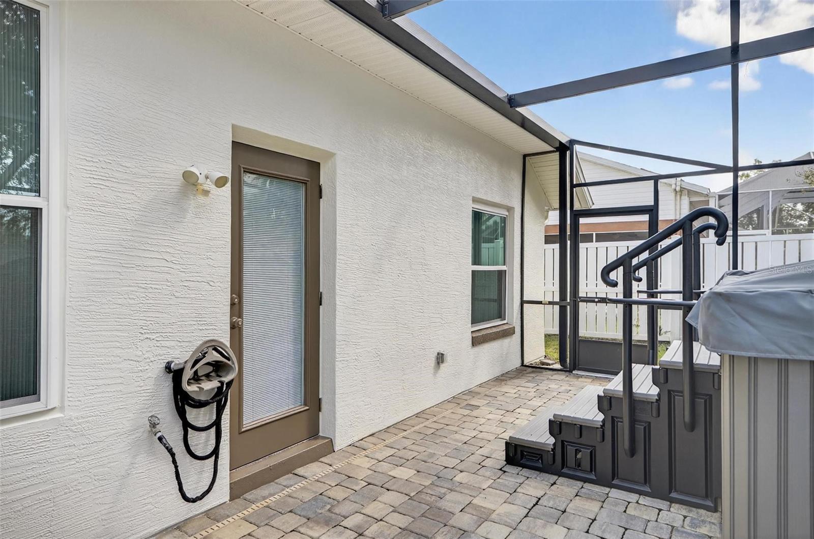 4 EASTGATE LN, PALM COAST, FL, 32164