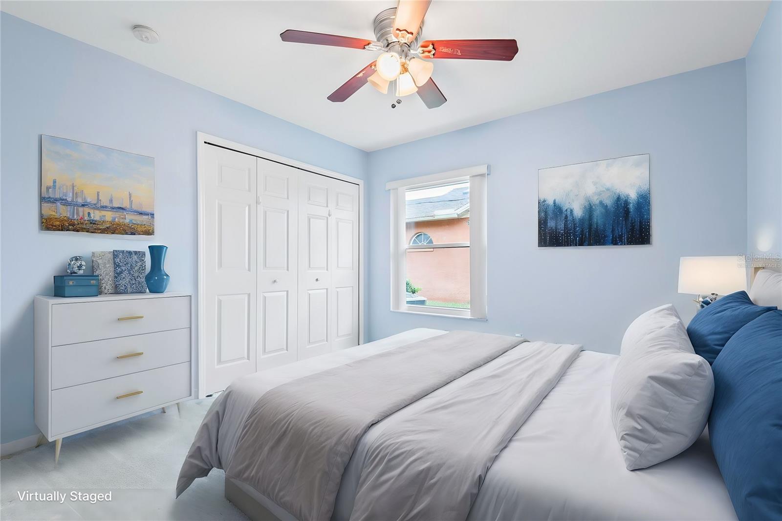 4 EASTGATE LN, PALM COAST, FL, 32164