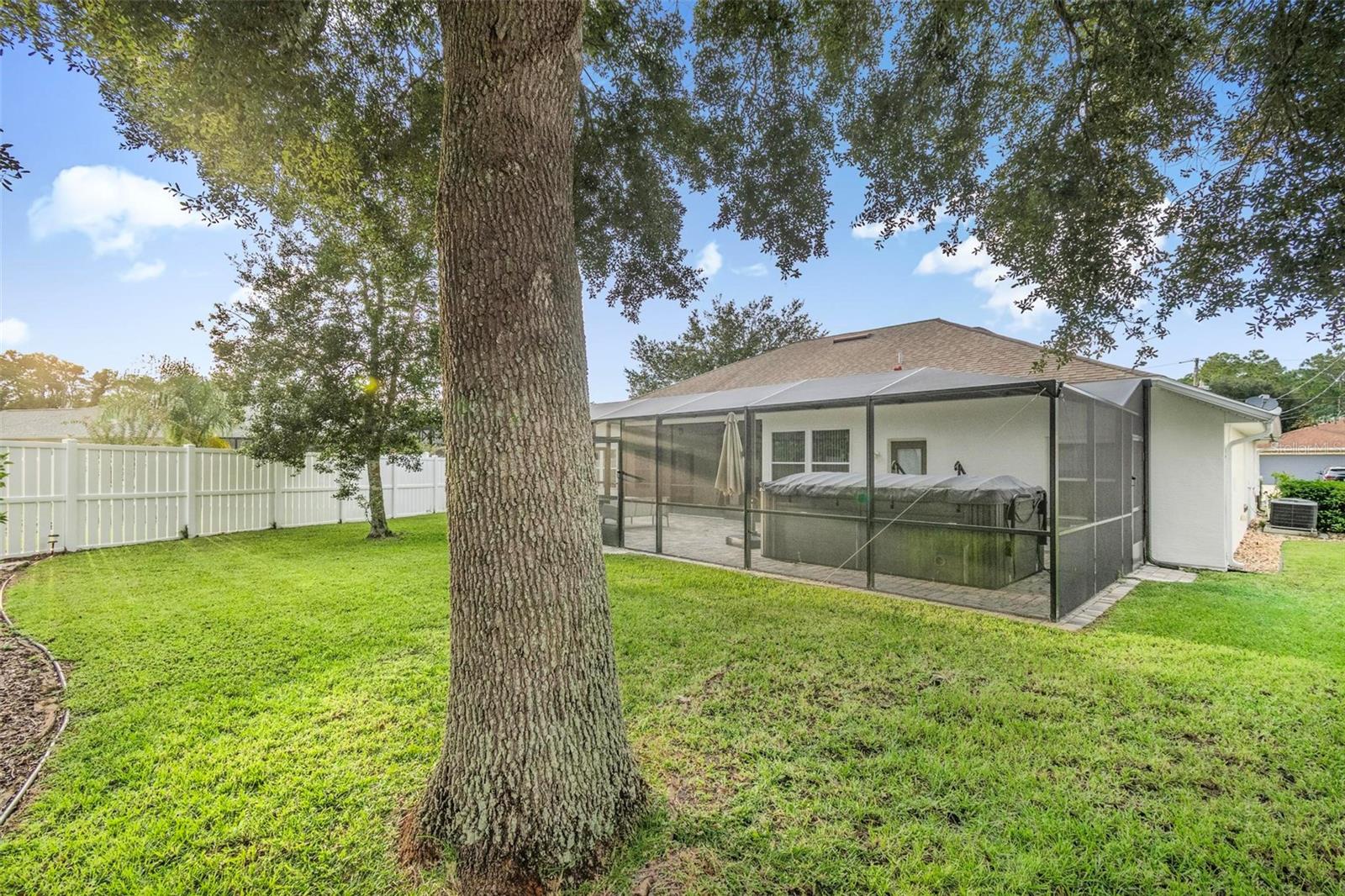 4 EASTGATE LN, PALM COAST, FL, 32164