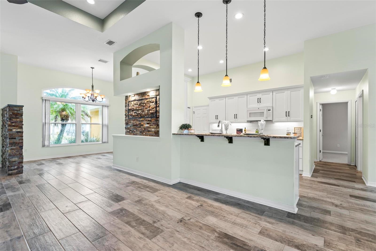 4 EASTGATE LN, PALM COAST, FL, 32164