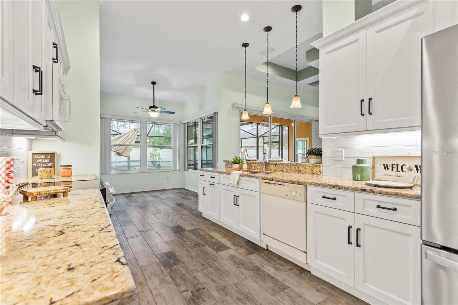 4 EASTGATE LN, PALM COAST, FL, 32164
