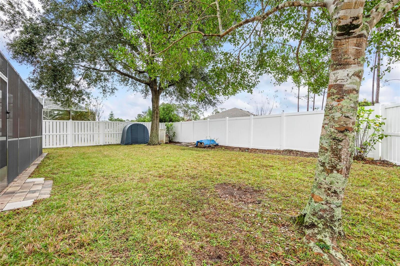 4 EASTGATE LN, PALM COAST, FL, 32164