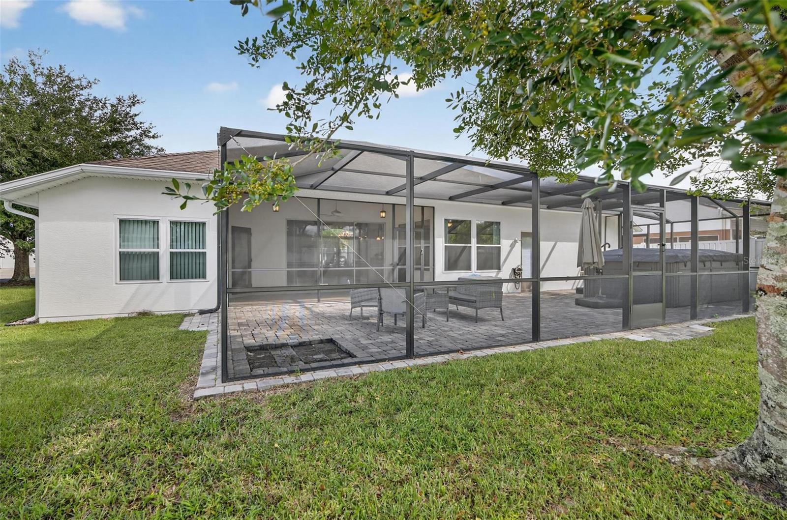 4 EASTGATE LN, PALM COAST, FL, 32164