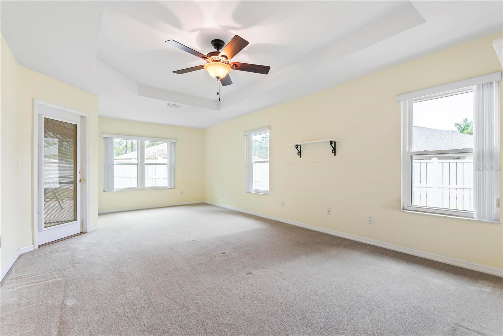 4 EASTGATE LN, PALM COAST, FL, 32164
