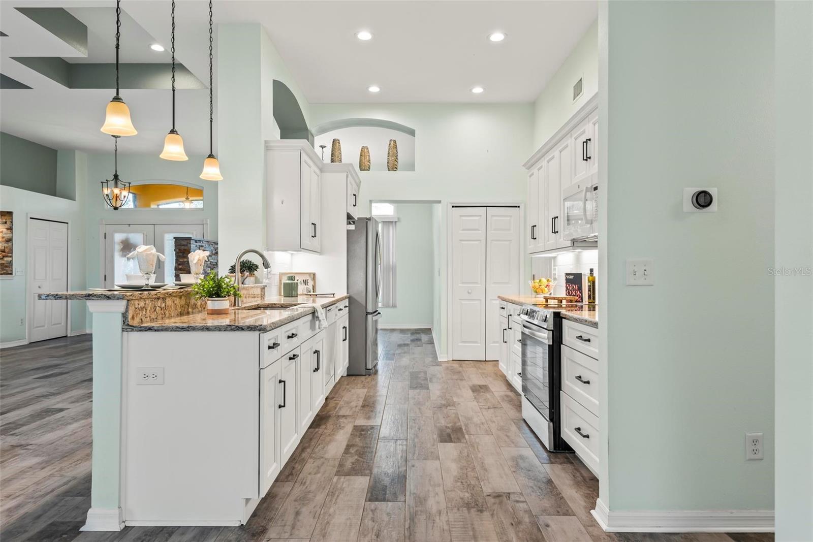 4 EASTGATE LN, PALM COAST, FL, 32164