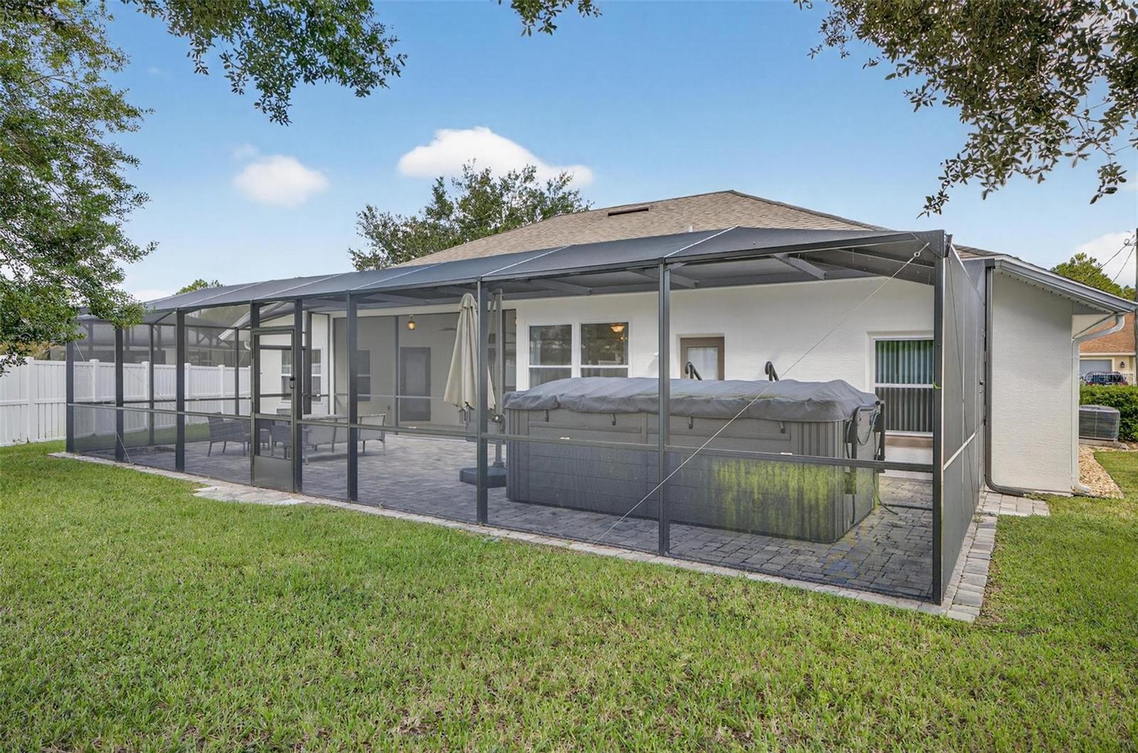 4 EASTGATE LN, PALM COAST, FL, 32164