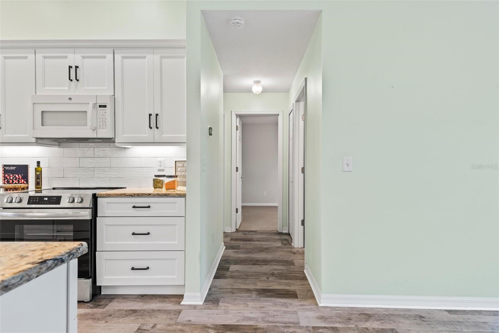 4 EASTGATE LN, PALM COAST, FL, 32164