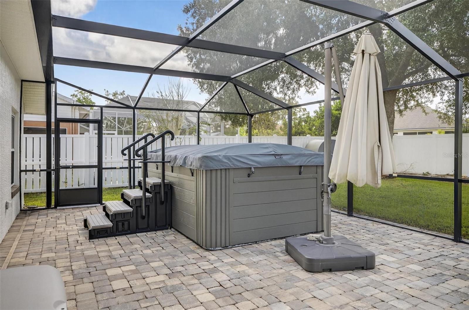 4 EASTGATE LN, PALM COAST, FL, 32164