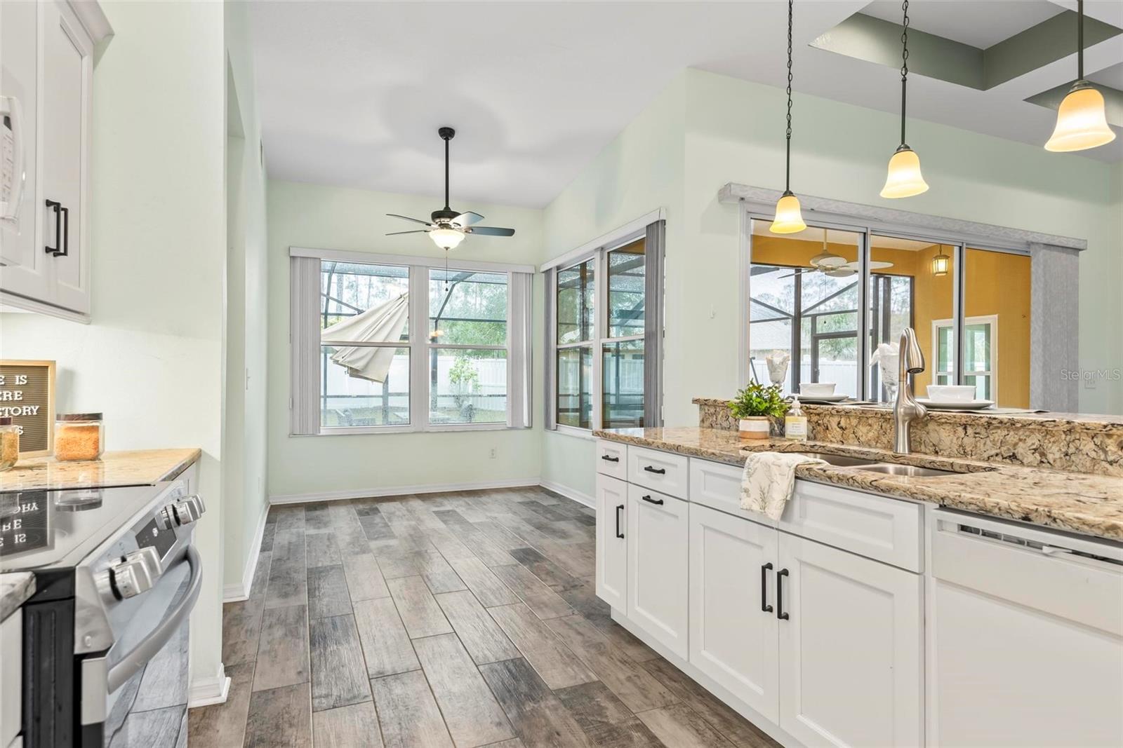 4 EASTGATE LN, PALM COAST, FL, 32164