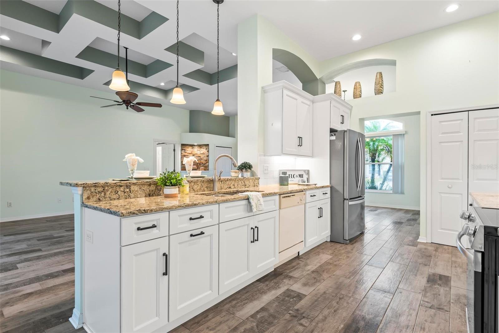 4 EASTGATE LN, PALM COAST, FL, 32164