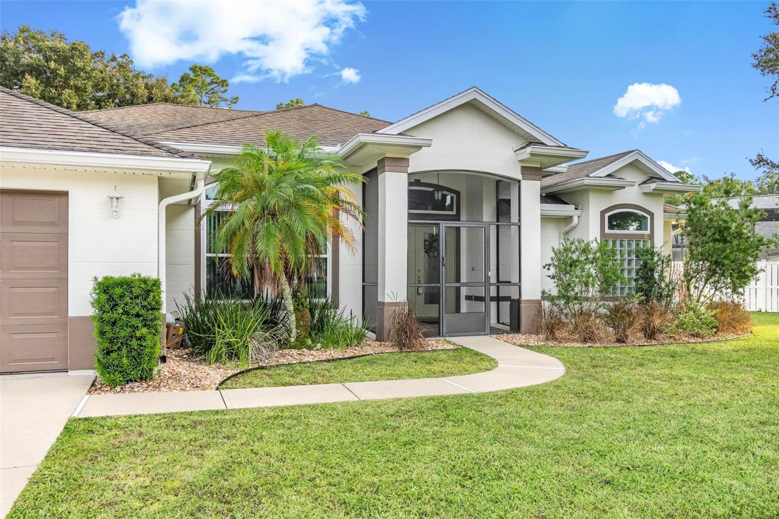 4 EASTGATE LN, PALM COAST, FL, 32164