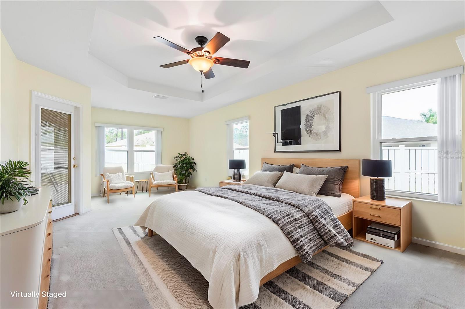 4 EASTGATE LN, PALM COAST, FL, 32164