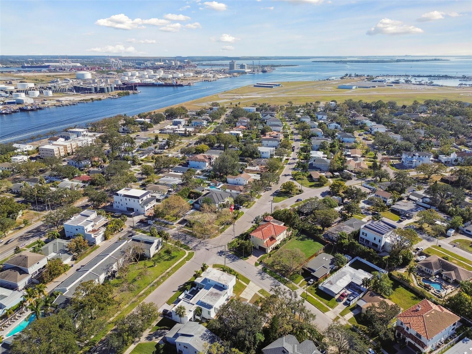 425 CHIPPEWA AVE, TAMPA, FL, 33606