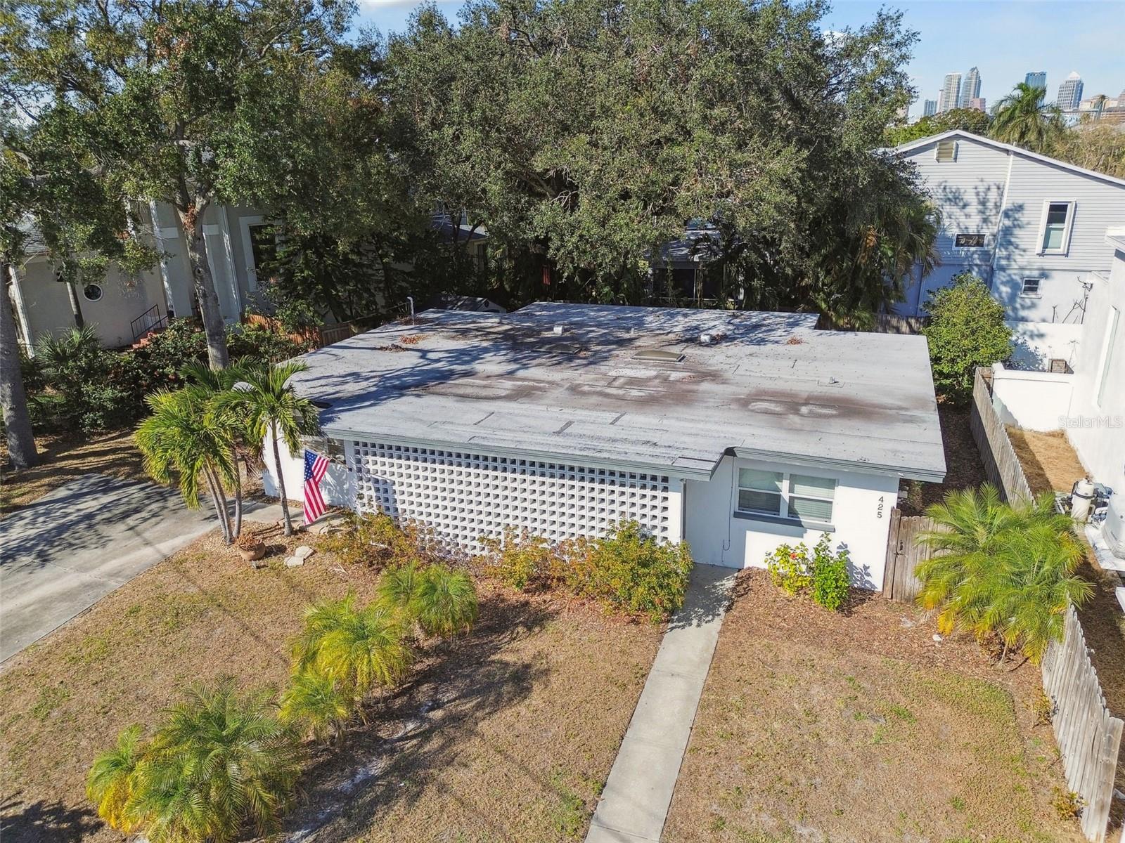 425 CHIPPEWA AVE, TAMPA, FL, 33606