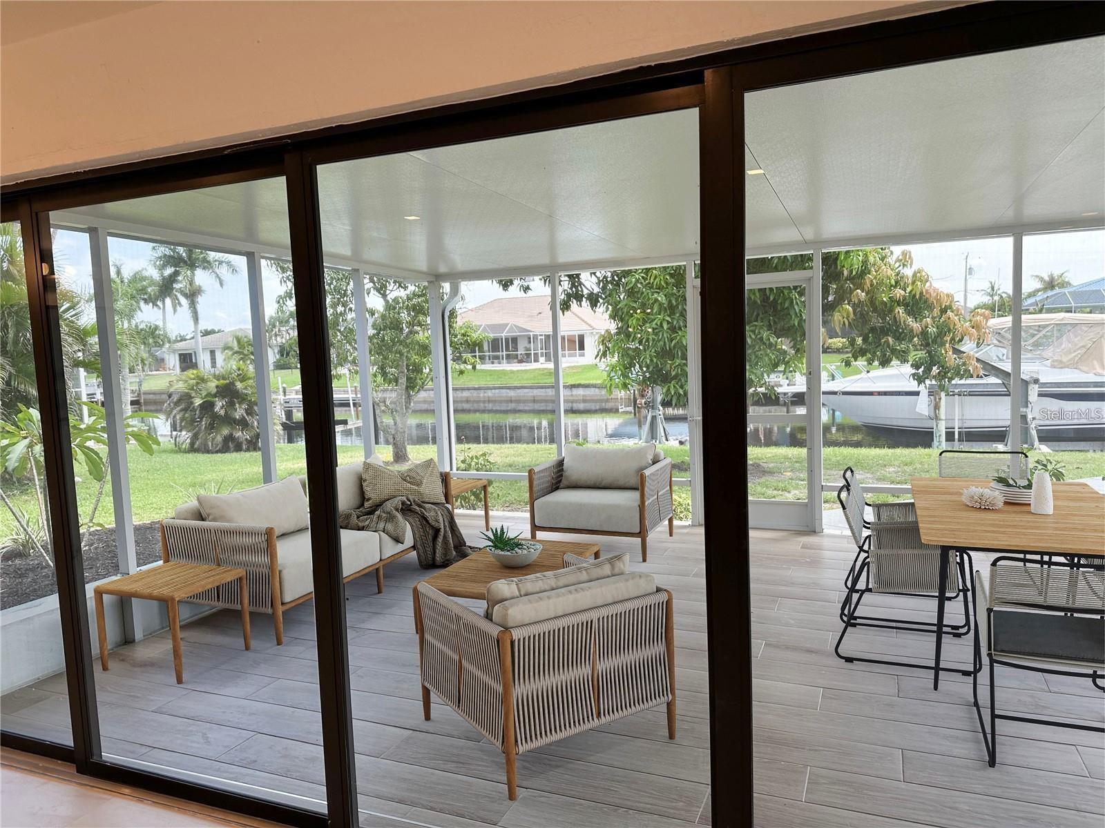 618 SANTA MARGERITA LN, PUNTA GORDA, FL, 33950