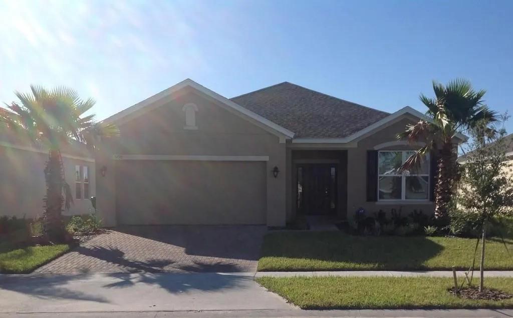 3710 PRAIRIE RESERVE BLVD, ORLANDO, FL, 32824