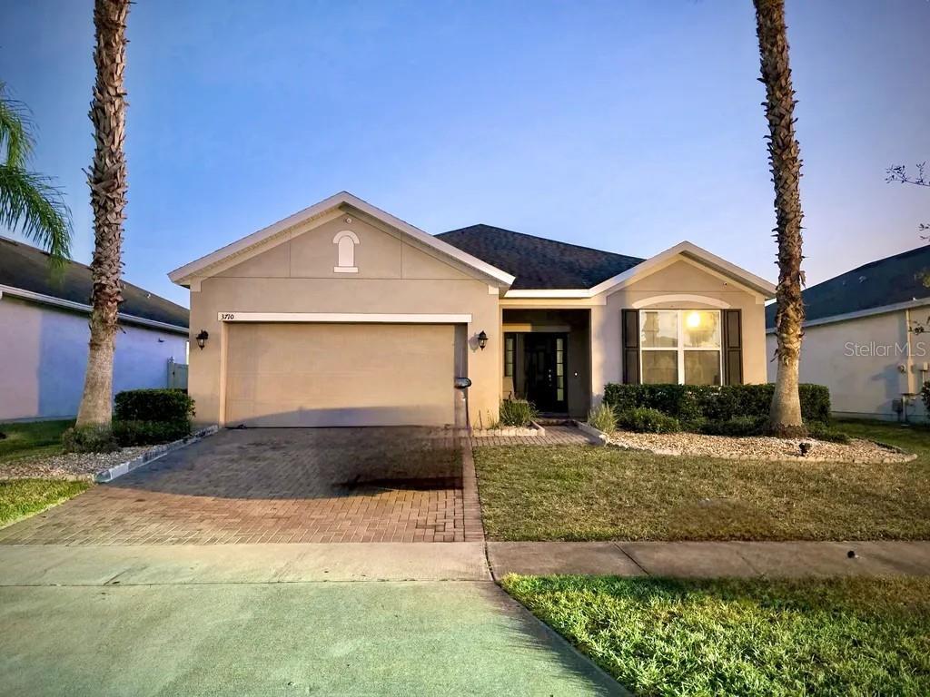 3710 PRAIRIE RESERVE BLVD, ORLANDO, FL, 32824