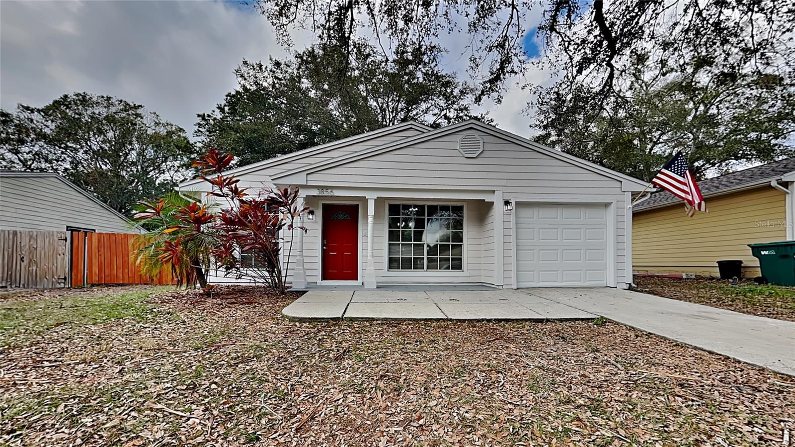 3856 GREEN DOLPHIN DR, PALM HARBOR, FL, 34684