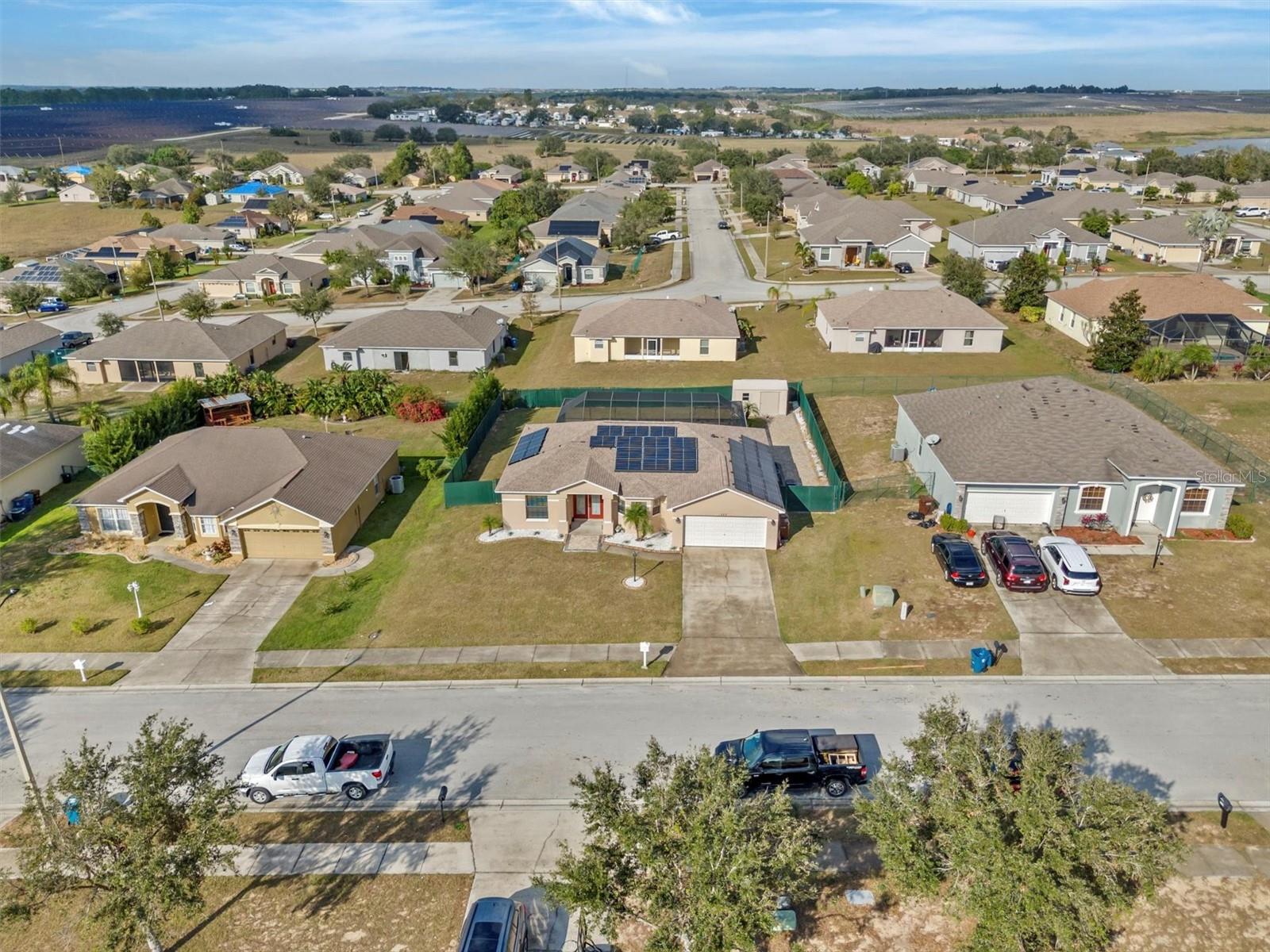 117 DINNER LAKE AVE, LAKE WALES, FL, 33859