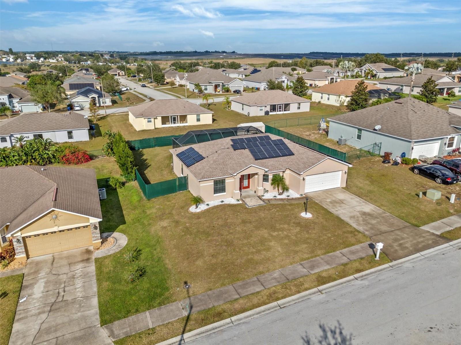 117 DINNER LAKE AVE, LAKE WALES, FL, 33859