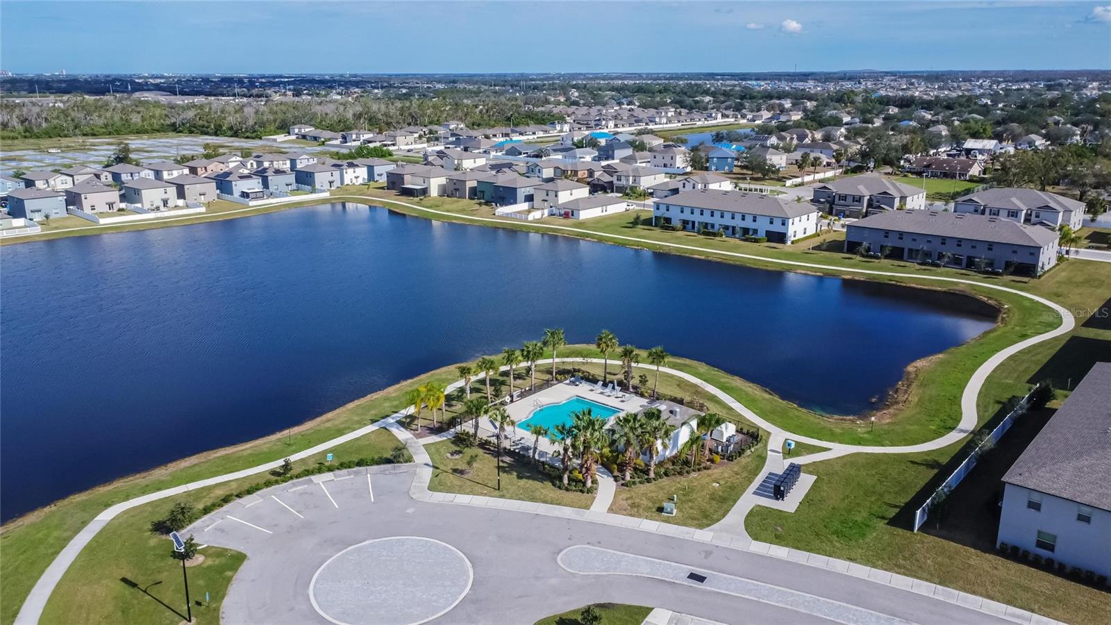 724 ROYAL EMPRESS DR, RUSKIN, FL, 33570