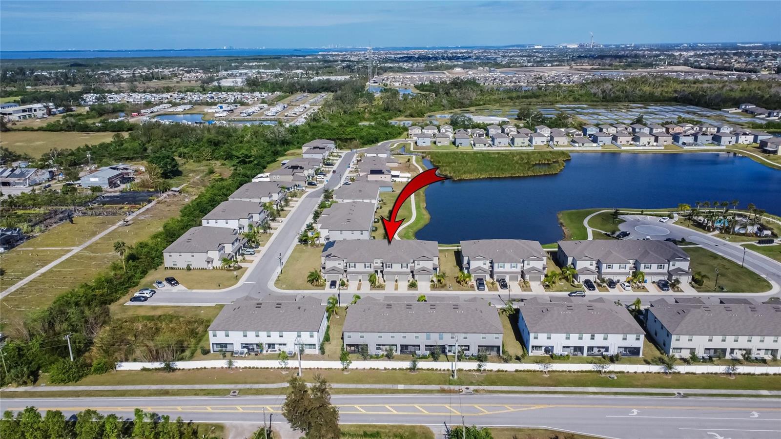 724 ROYAL EMPRESS DR, RUSKIN, FL, 33570